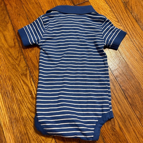 University of Florida Collared Onsie - Picture 3 of 3